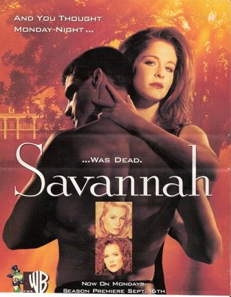 Savannah