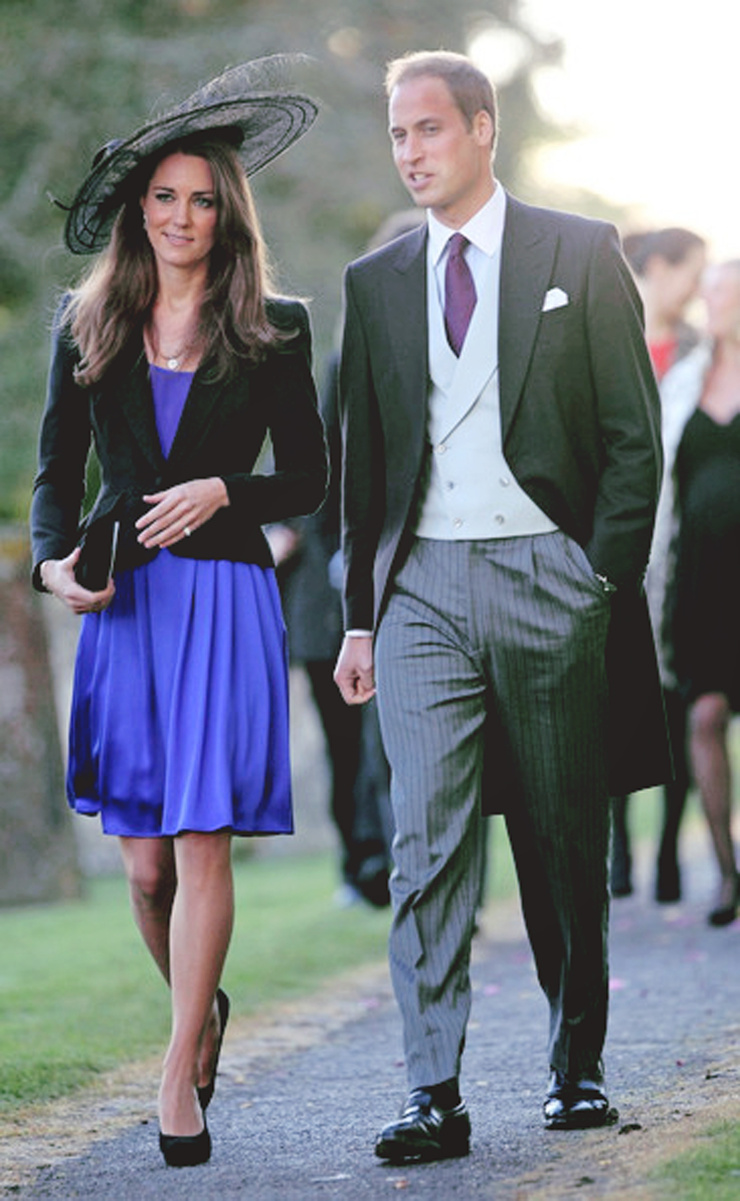 Kate Middleton