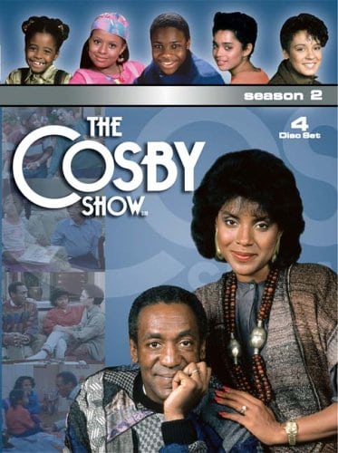 The Cosby Show The Cosby Show