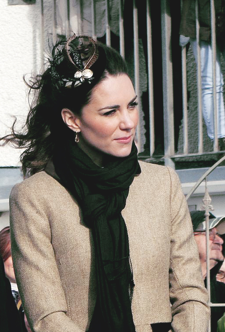 Kate Middleton Kate Middleton