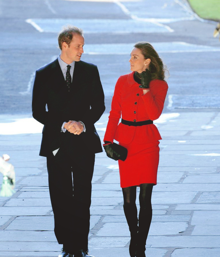 Kate Middleton