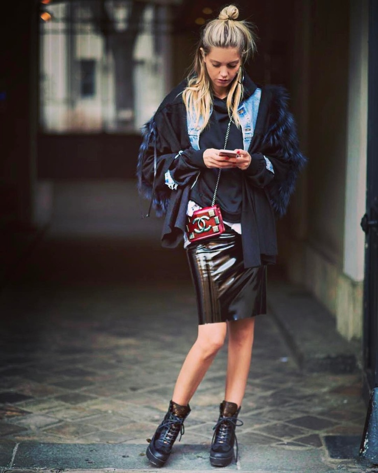 Mathilde Frachon
