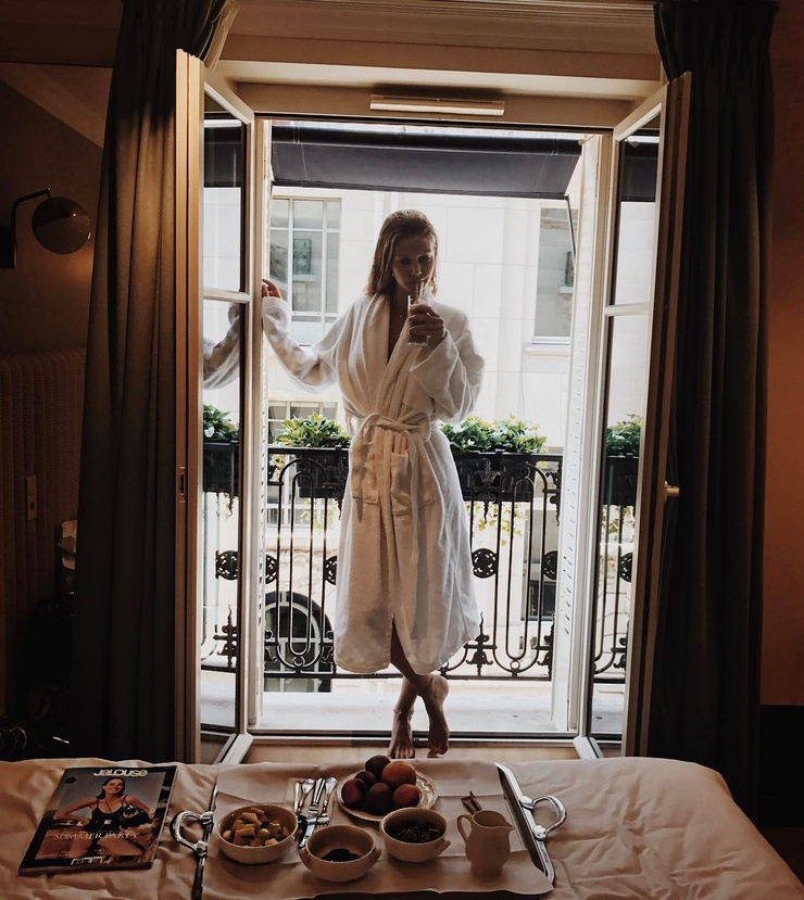 Mathilde Frachon