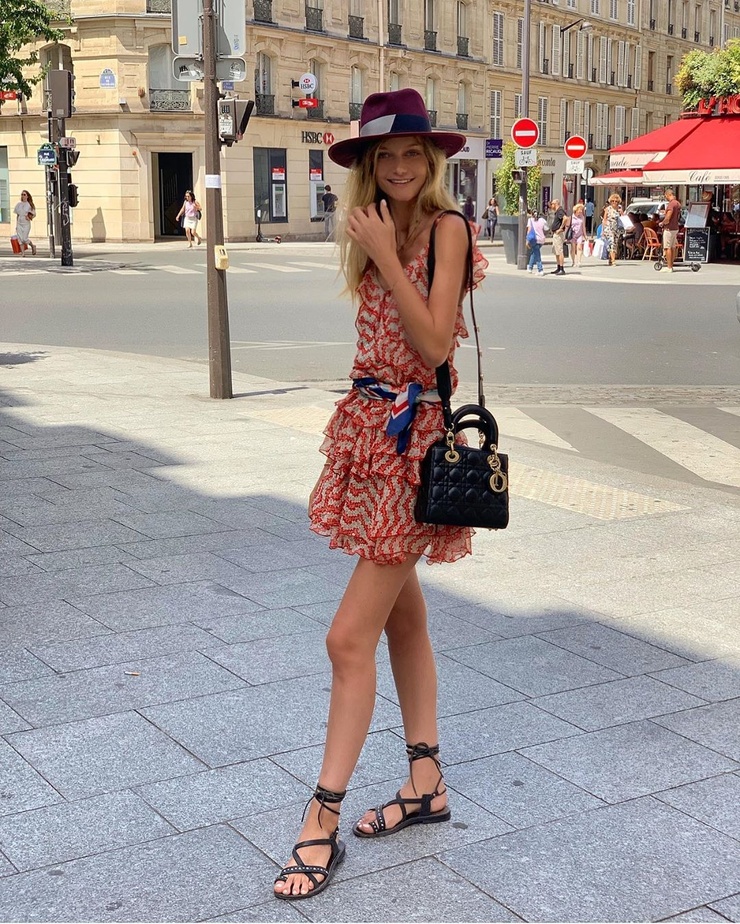 Mathilde Frachon Mathilde Frachon