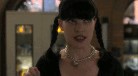 NCIS