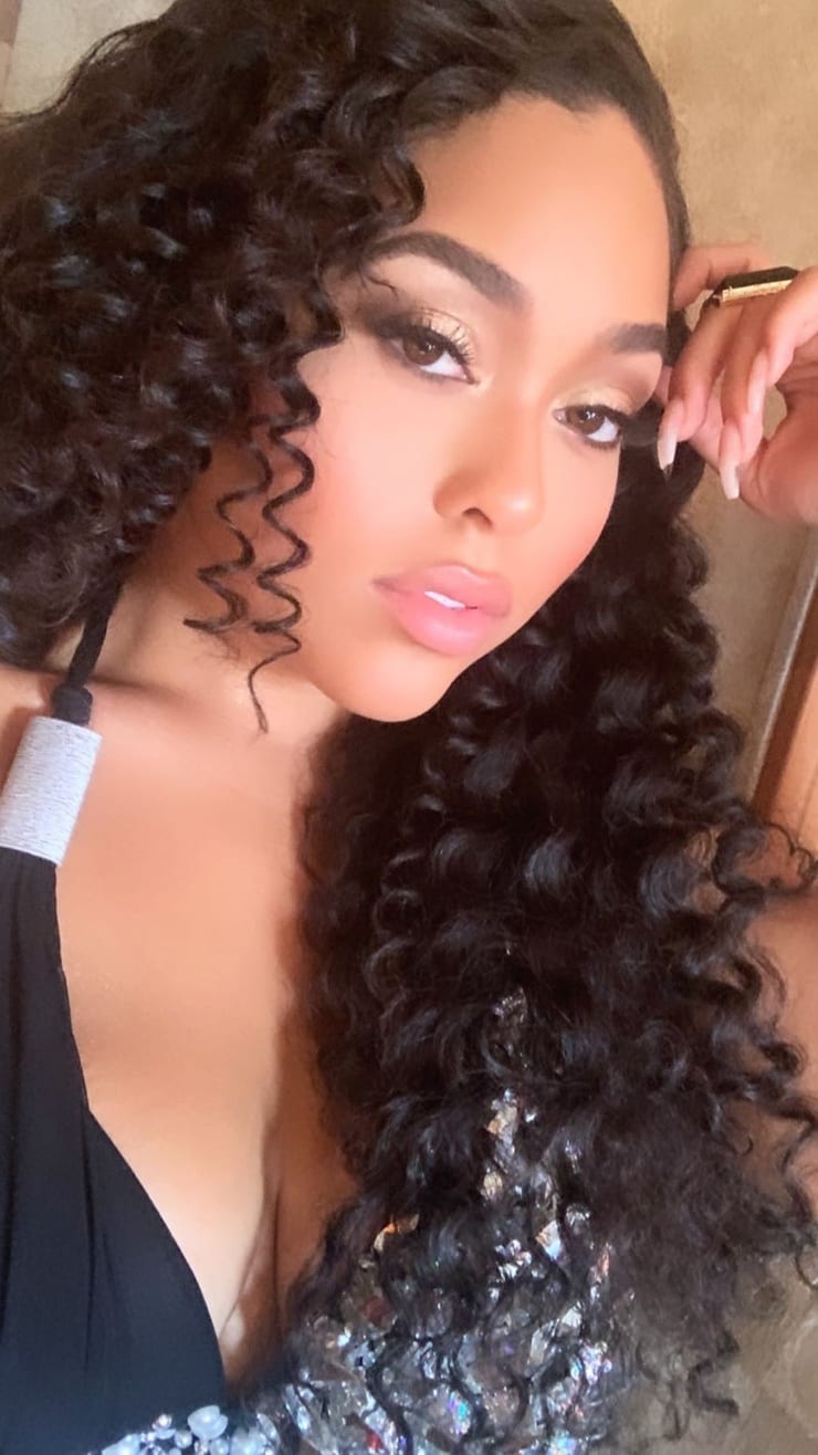 Jordyn Woods