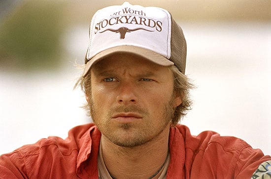 Steve Zahn