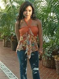 Danielle Nicolet