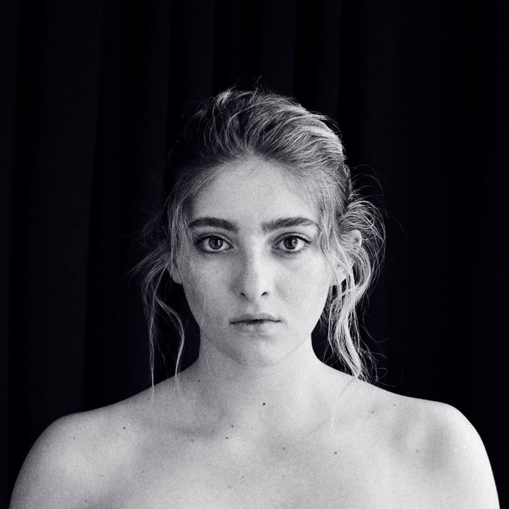 Willow Shields