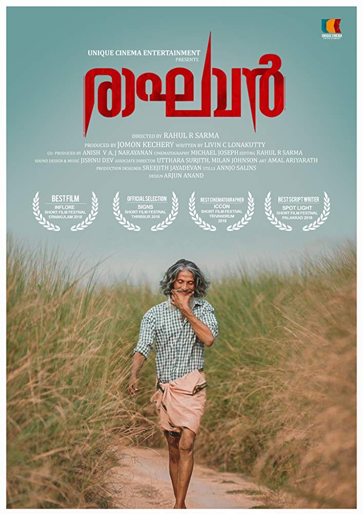 Raghavan (2018) picture