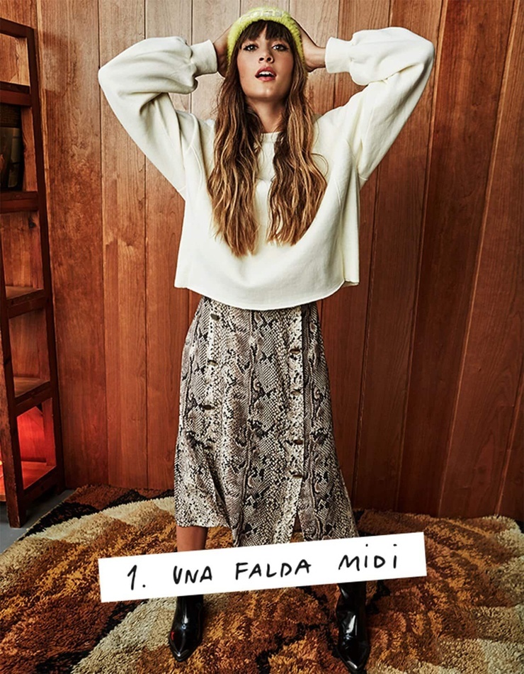 Aitana Ocaña Aitana Ocaña