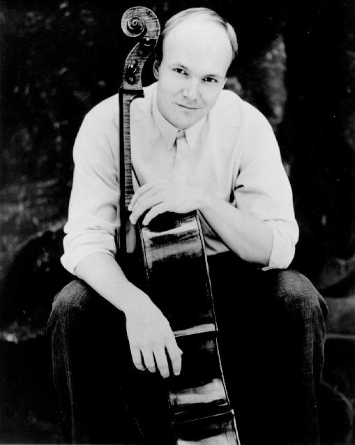 Truls Mork
