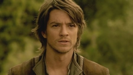 Legend of the Seeker