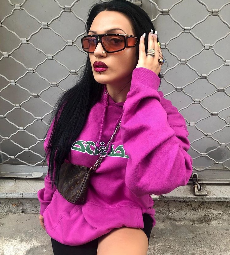 Valeria Chrampani