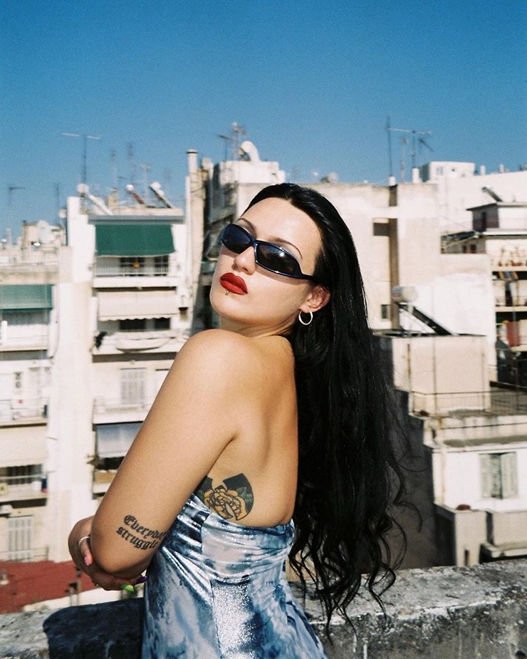 Valeria Chrampani