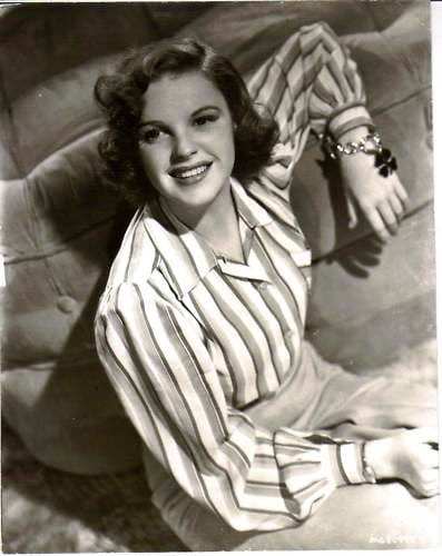 Judy Garland