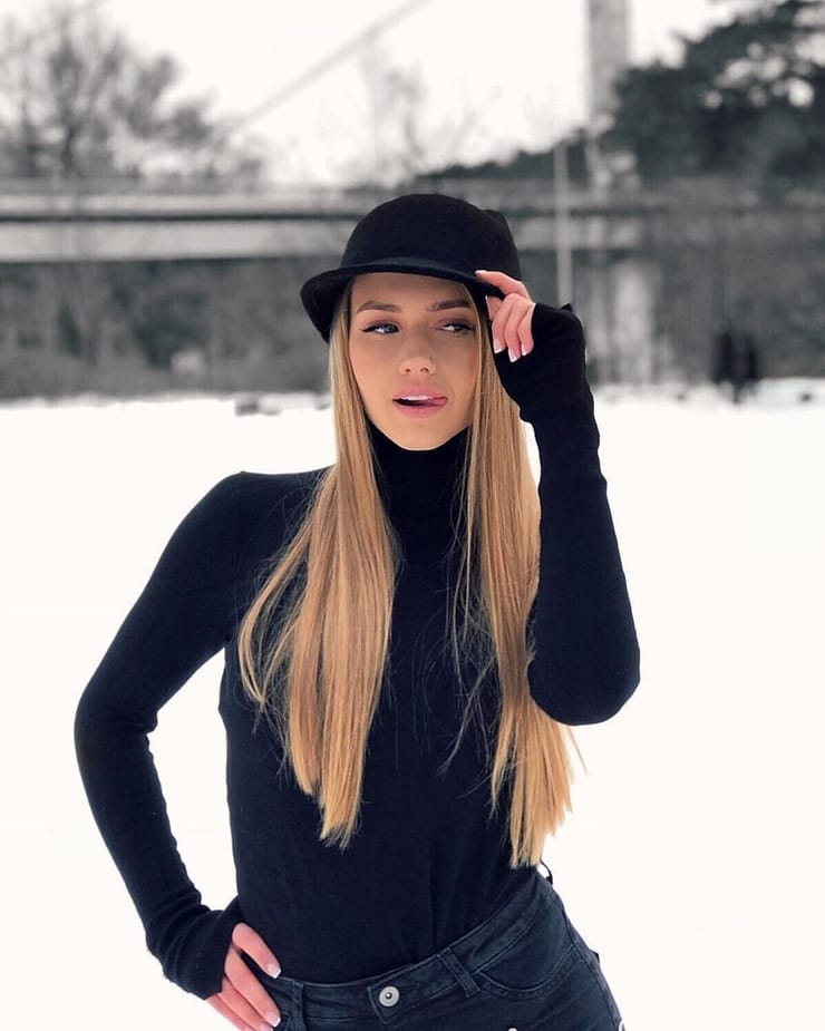 Angelė Petručionytė Angelė Petručionytė