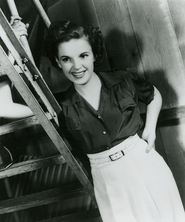 Judy Garland Judy Garland
