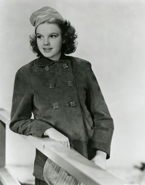 Judy Garland