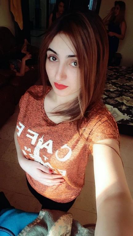 Escorts in Karachi