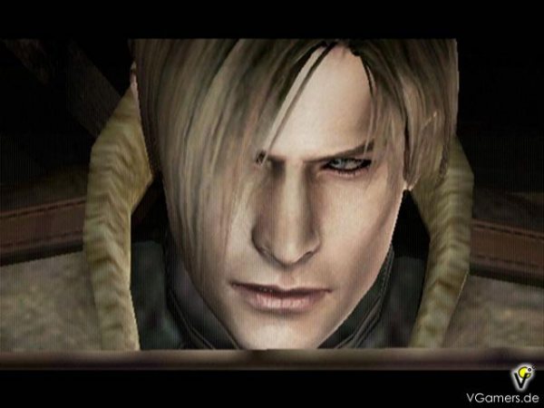 Resident Evil 4 Resident Evil 4