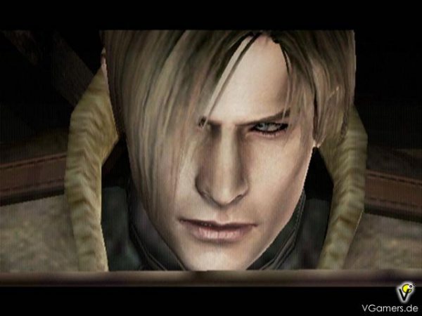 Resident Evil 4