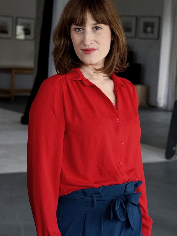 Julia Zimth Julia Zimth