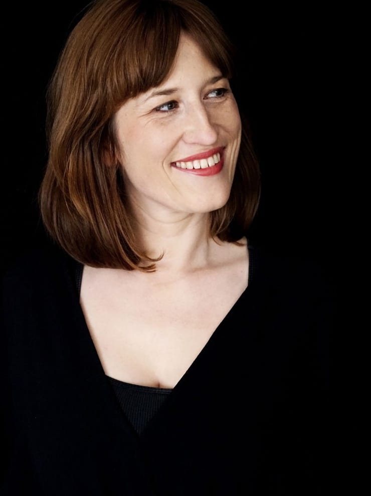 Julia Zimth Julia Zimth