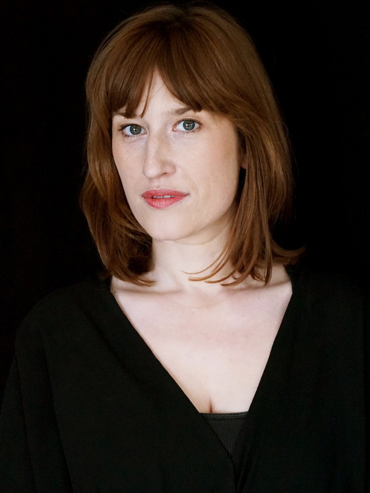 Julia Zimth Julia Zimth