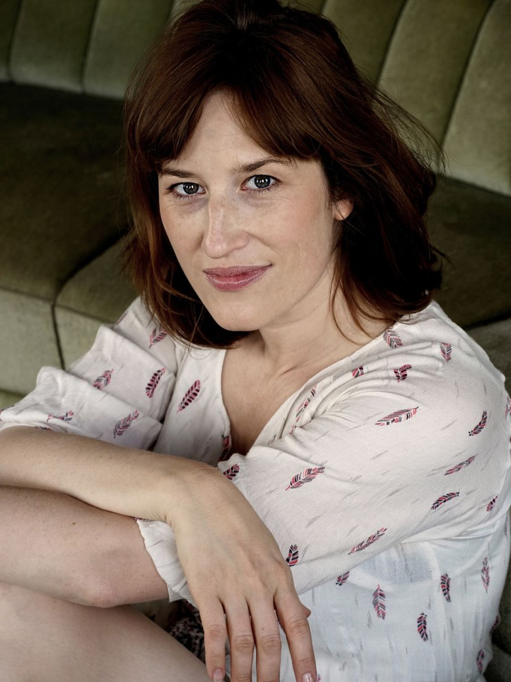 Julia Zimth Julia Zimth