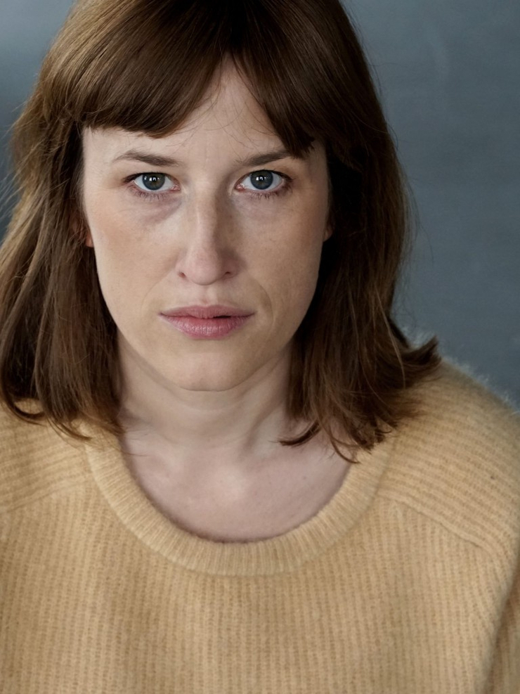 Julia Zimth Julia Zimth