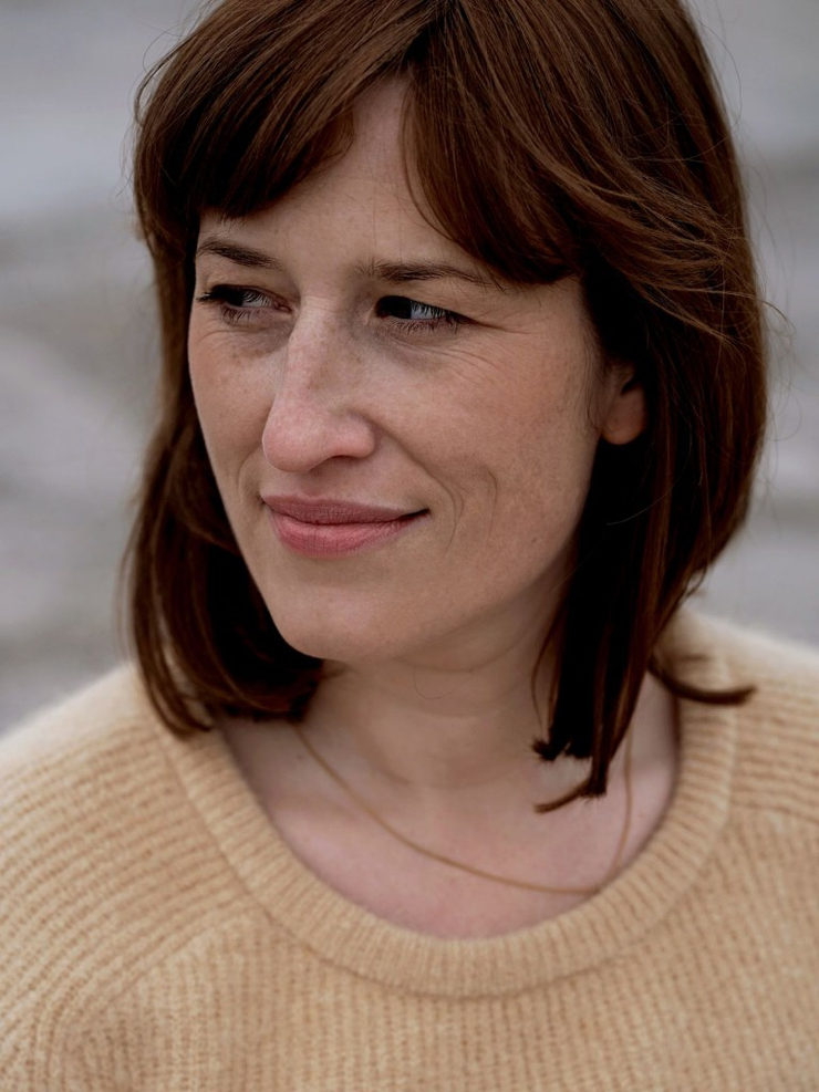Julia Zimth Julia Zimth