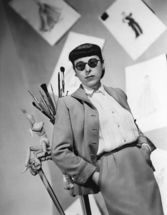 Edith Head