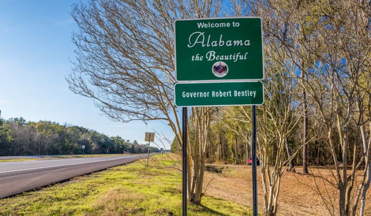 Alabama