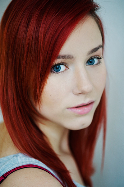 Selina Shirin Müller Selina Shirin Müller
