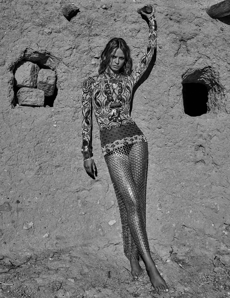 birgit kos