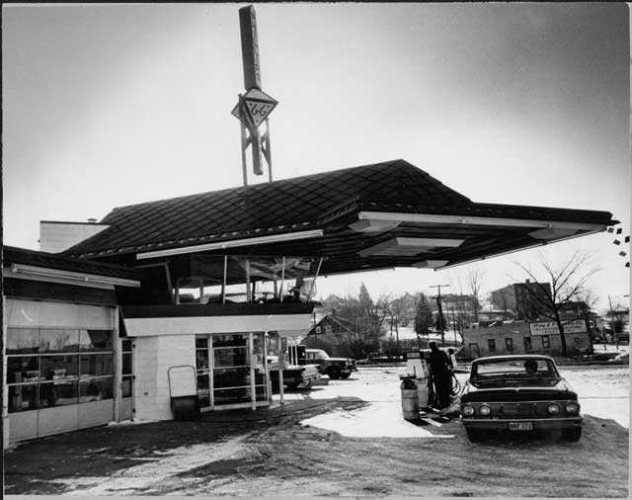 Frank Lloyd Wright