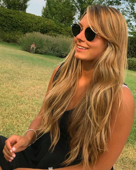 Francesca Fantuzzi