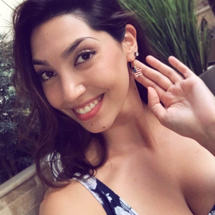 Francesca Ling