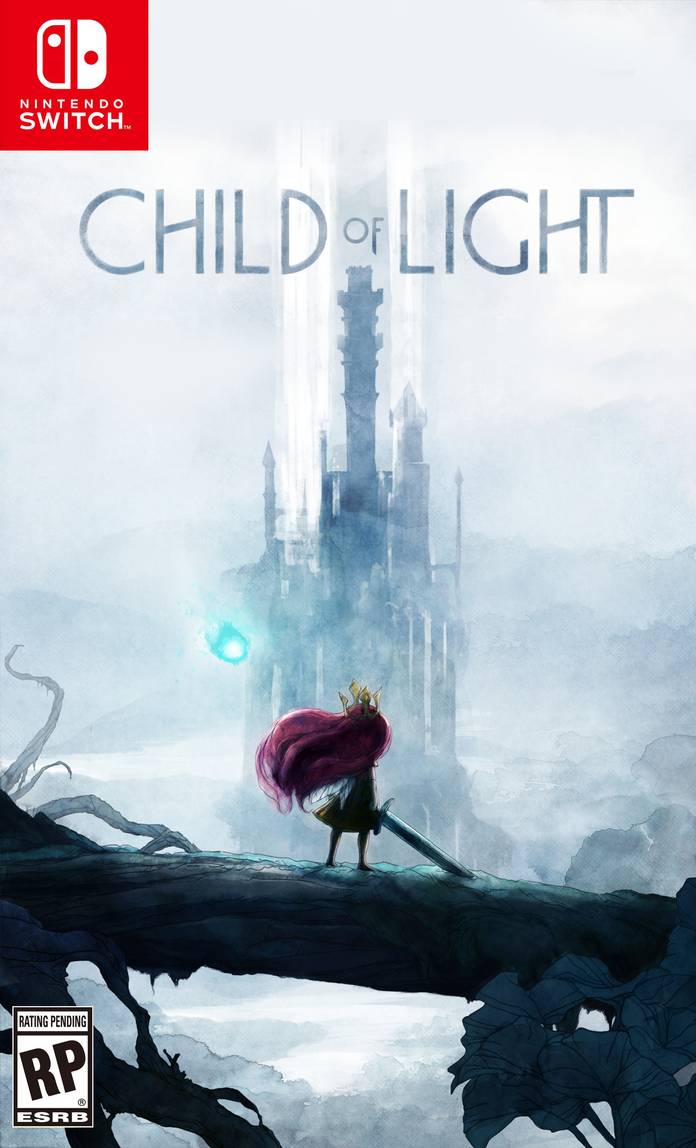 Child of Light: Ultimate Edition