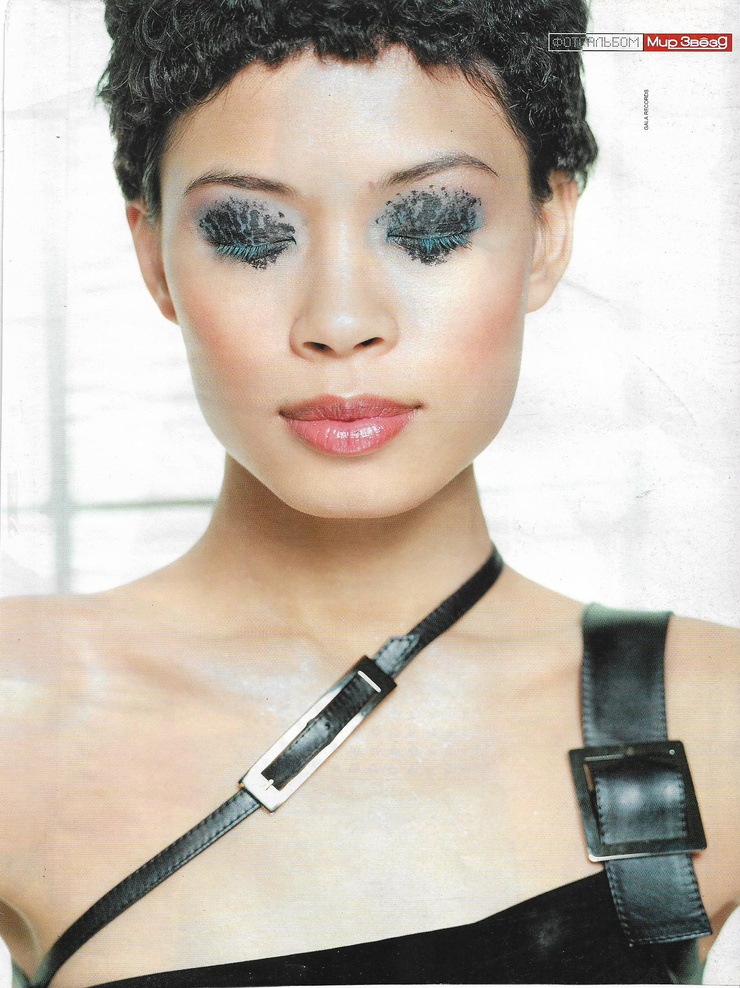Vanessa Mae Vanessa Mae