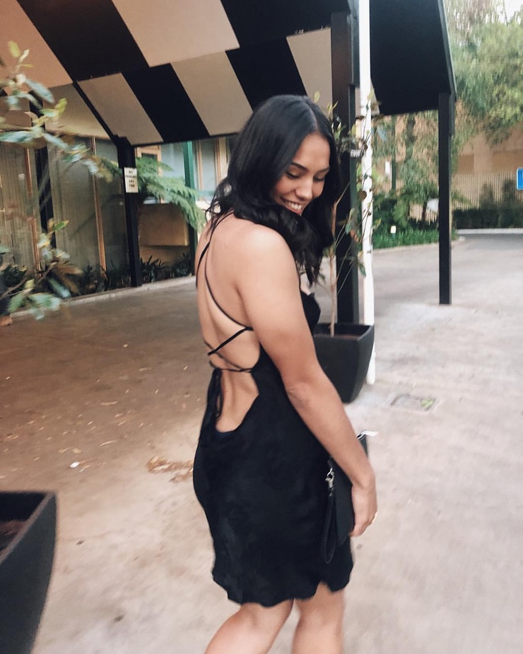 Janay Harding