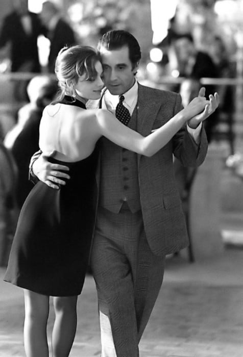Scent of a Woman 