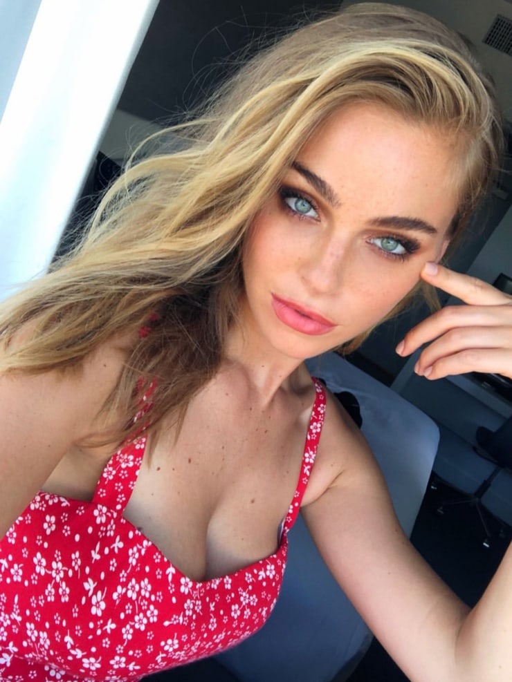 Elizabeth Turner.