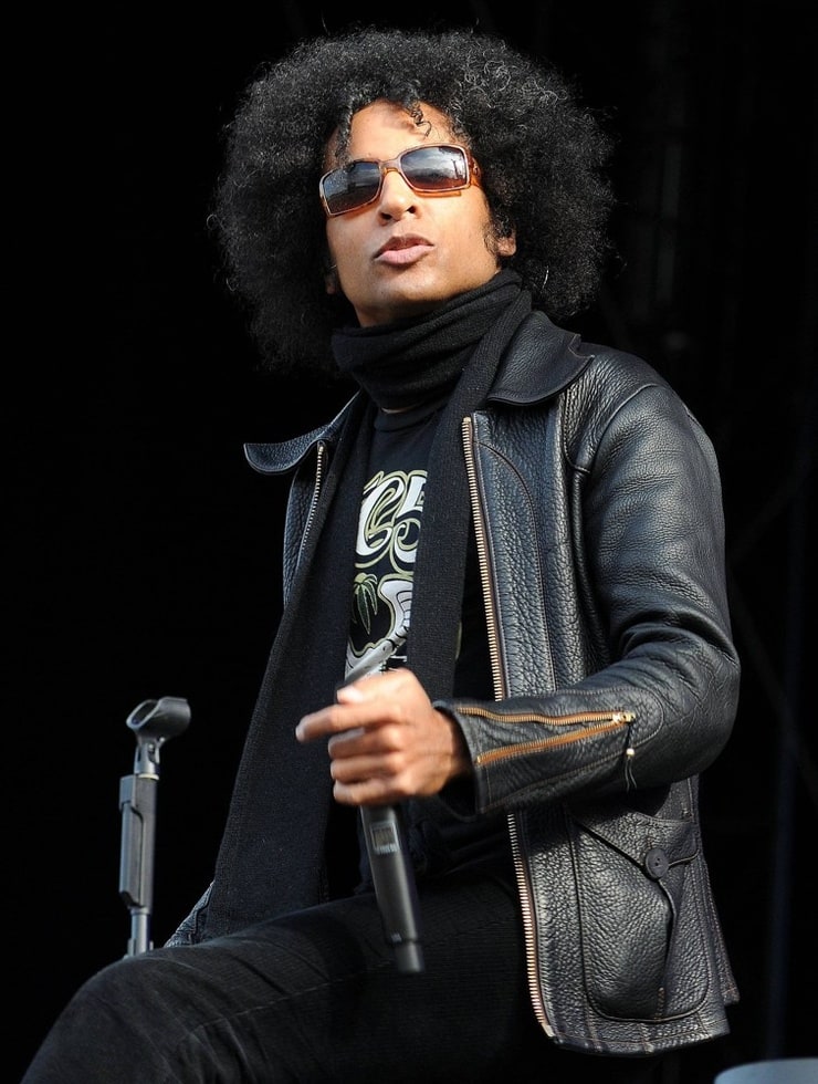 William DuVall