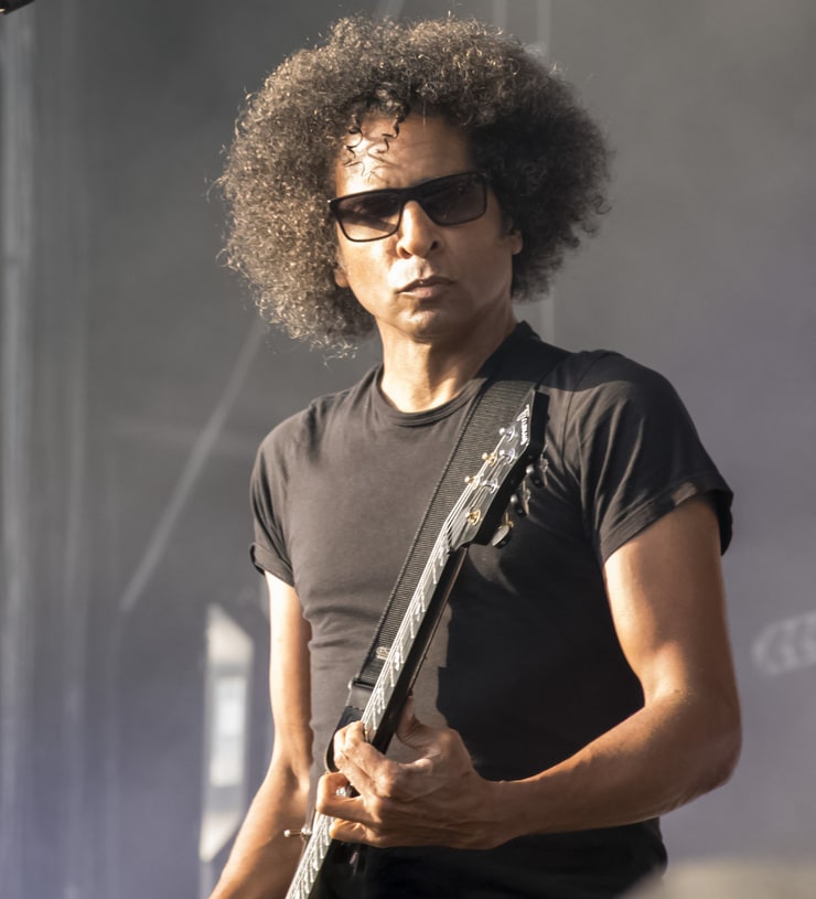 William DuVall