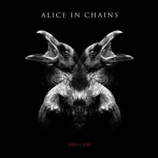 Alice in Chains: Hollow