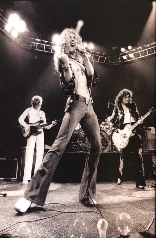 Led Zeppelin