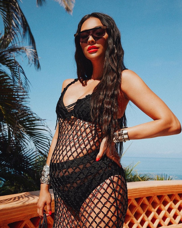 Shay Mitchell