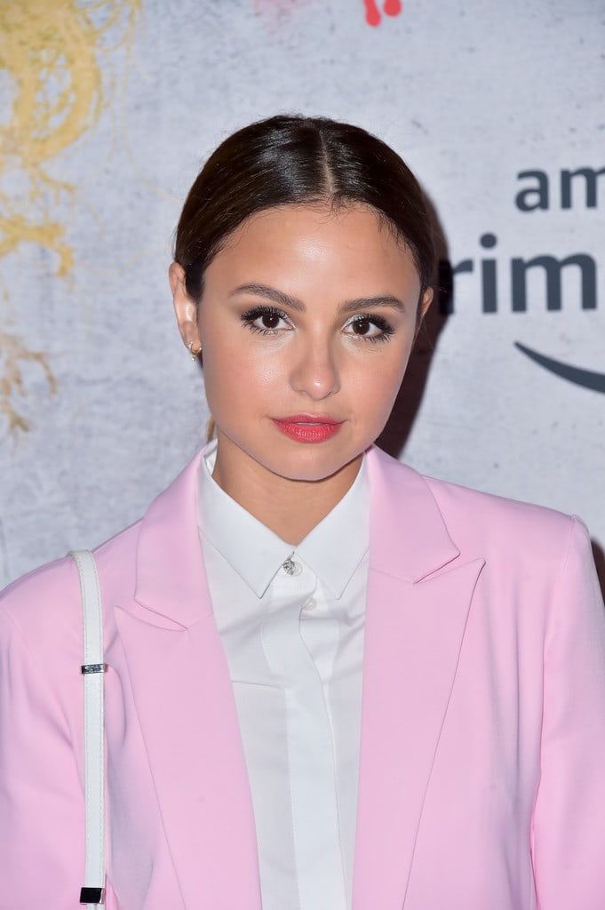 Aimee Carrero